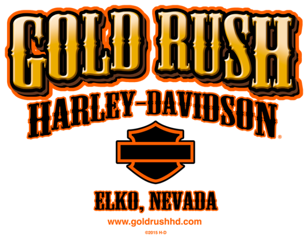 Welcome to Gold Rush Harley-Davidson®