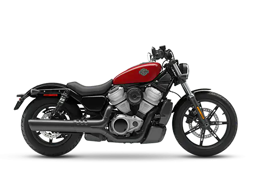 Nightster™ thumbnail