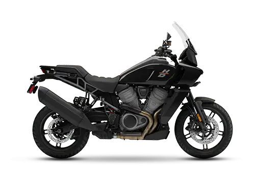 Pan America™ 1250 thumbnail