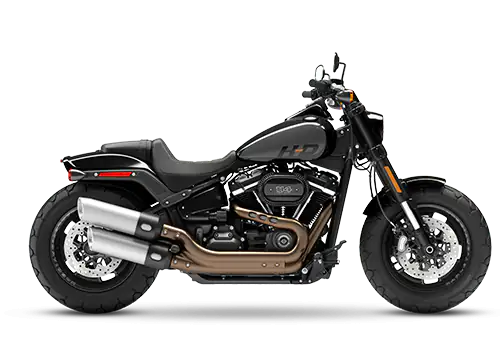 Fat Bob<sup>®</sup> 114 thumbnail