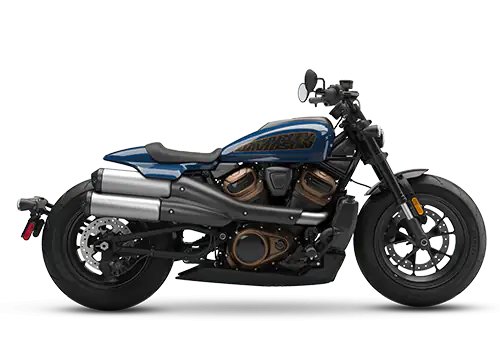 Sportster<sup>®</sup> S thumbnail