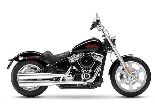 Softail<sup>®</sup> Standard thumbnail