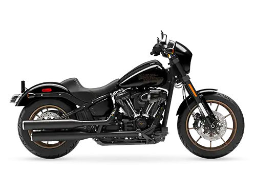 Low Rider<sup>®</sup> S thumbnail