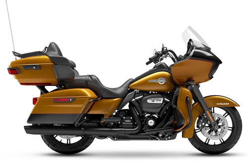 Road Glide<sup>®</sup> Limited thumbnail
