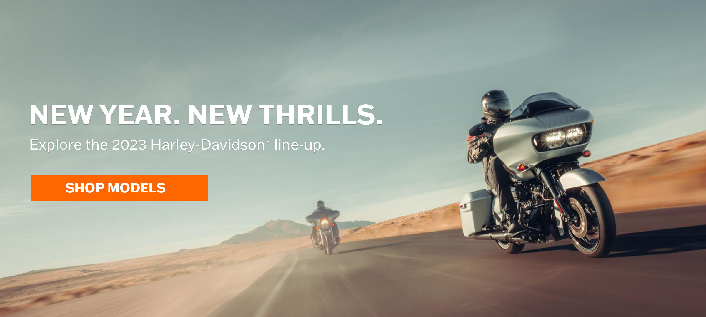 New Year New Thrills MY23