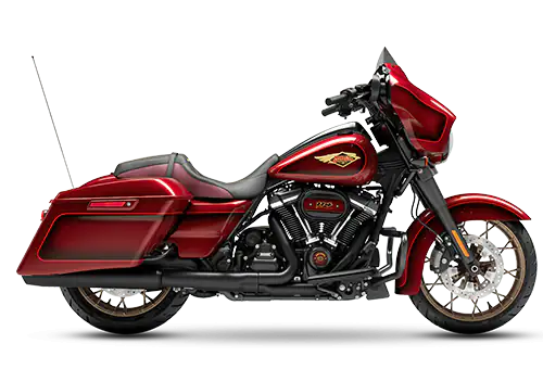 Street Glide<sup>®</sup> Special thumbnail