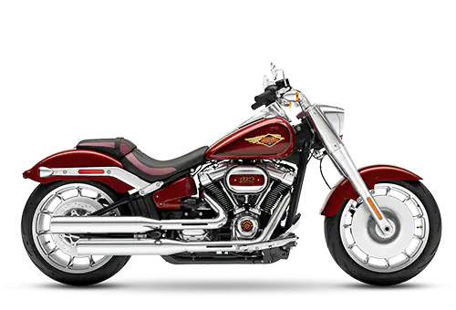 Fat Boy<sup>®</sup> 114 thumbnail