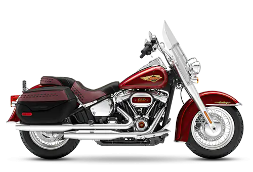 Heritage Classic thumbnail